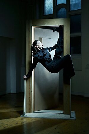 Michelle Gomez Nude Leaked Photo #57