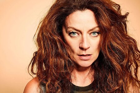 Michelle Gomez Nude Leaked Photo #60