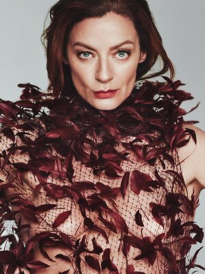 Michelle Gomez leaked photo #68