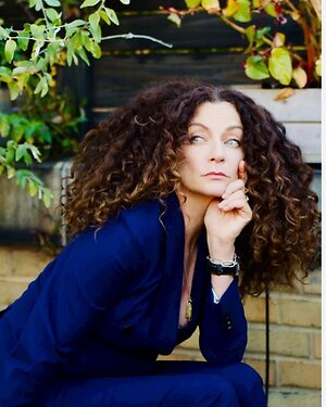 Michelle Gomez leaked photo #71