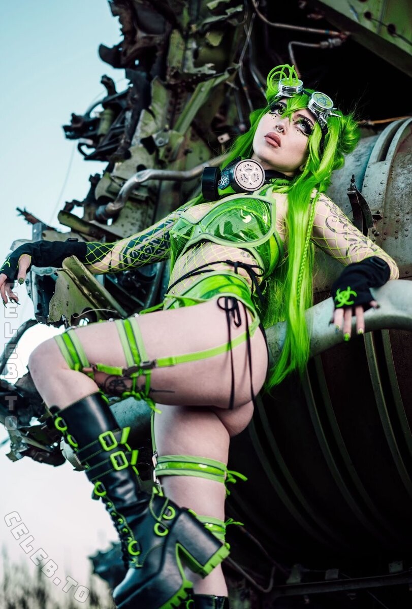 Michelle Green photo
