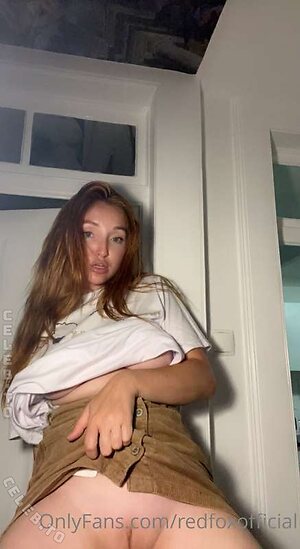 Michelle H. aka The Red Fox Nude Leaked Photo #271