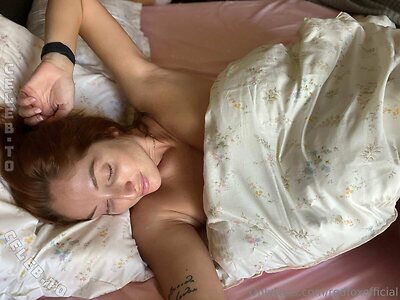 Michelle H. aka The Red Fox Nude Leaked Photo #344