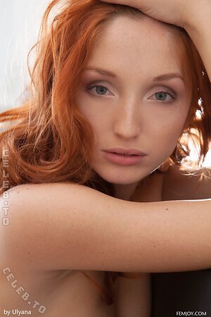Michelle H. aka The Red Fox photo