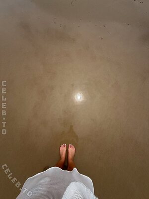 Michelle Hartmann Nude Leaked Photo #21