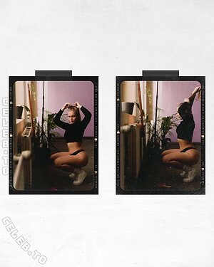 Michelle Hartmann Nude Leaked Photo #38