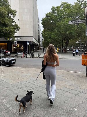 Michelle Hartmann photo