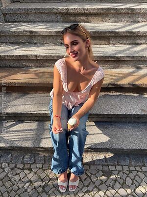 Michelle Hartmann photo