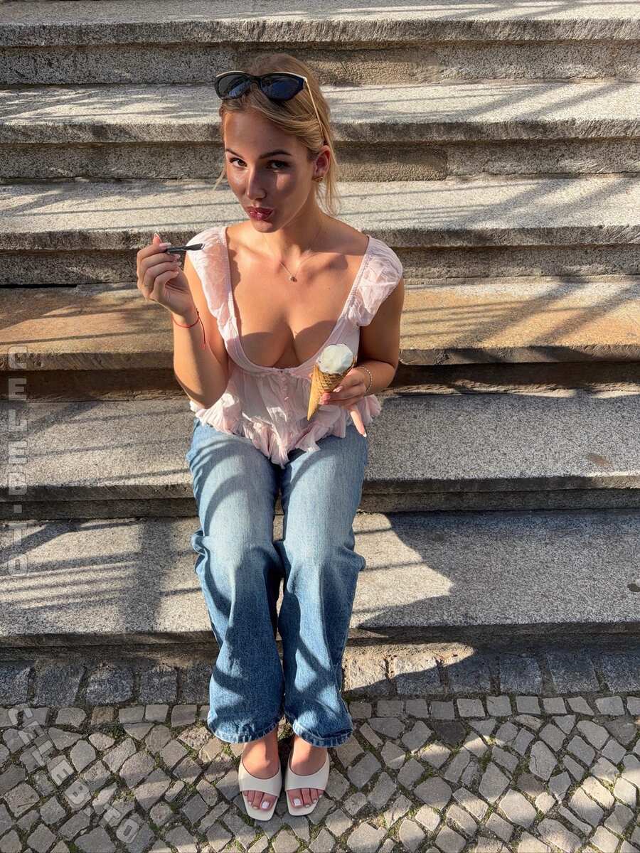 Michelle Hartmann photo