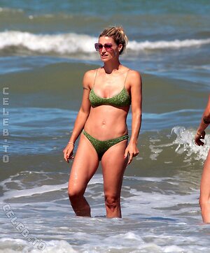 Michelle Hunziker Nude Leaked Photo #150