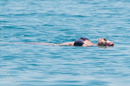 Michelle Hunziker Nude Leaked Photo #200