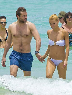 Michelle Hunziker Nude Leaked Photo #368