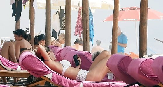 Michelle Hunziker leaked photo #892