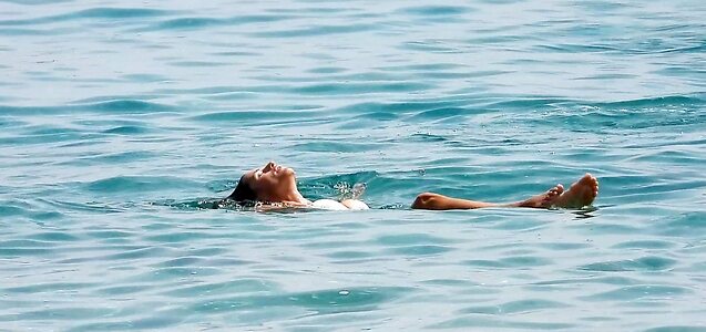 Michelle Hunziker leaked photo #894