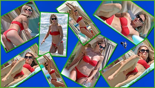 Michelle Hunziker