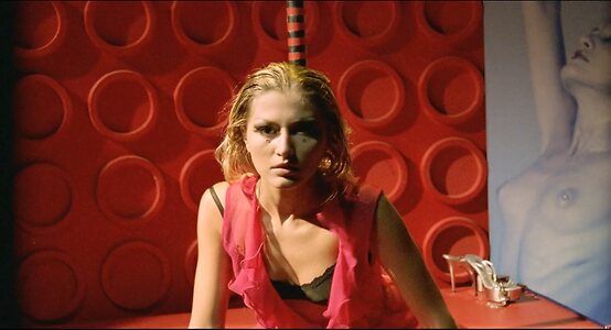 Michelle Hunziker leaked photo #1001