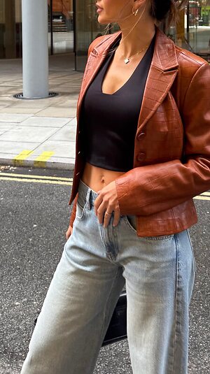 Michelle Keegan leaked photo #6