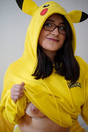 Michelle MCS leaked photo #23