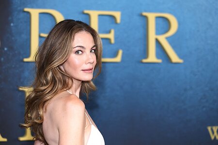 Michelle Monaghan leaked photo #8