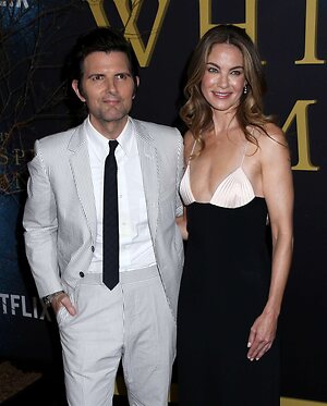Michelle Monaghan leaked photo #21