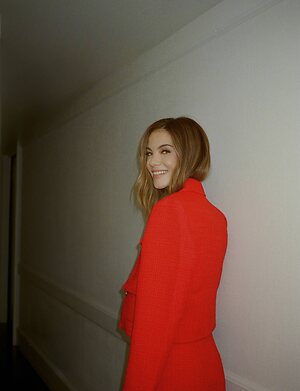 Michelle Monaghan Nude Leaked Photo #80