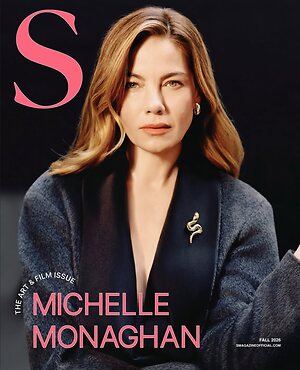 Michelle Monaghan Nude Leaked Photo #87