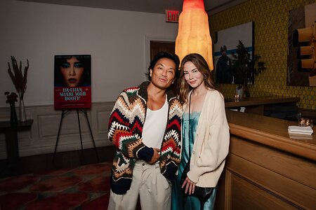 Michelle Monaghan Nude Leaked Photo #124