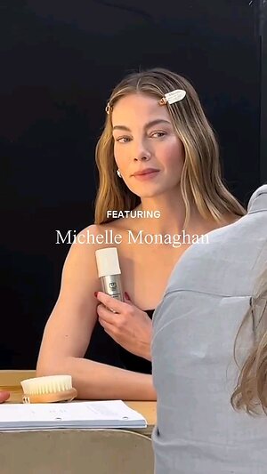 Michelle Monaghan leaked photo #177