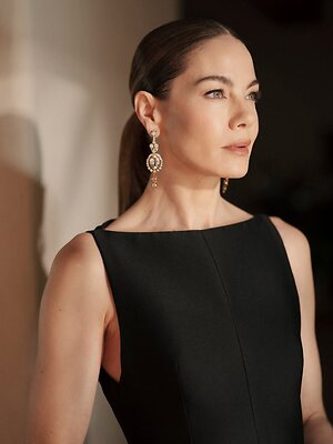 Michelle Monaghan leaked photo #197