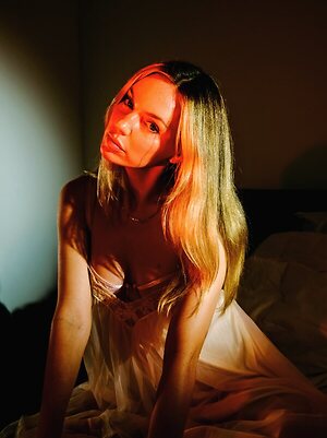 Michelle Mylett leaked photo #5