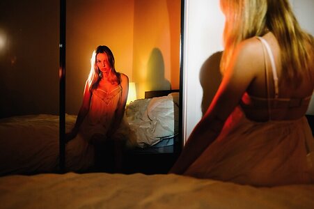 Michelle Mylett leaked photo #6