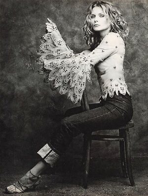 Michelle Pfeiffer