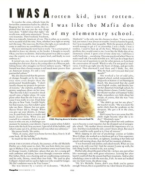 Michelle Pfeiffer Nude Leaked Photo #5