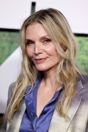 Michelle Pfeiffer Nude Leaked Photo #14