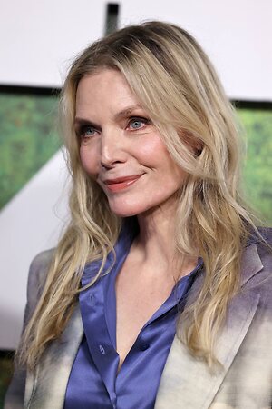 Michelle Pfeiffer Nude Leaked Photo #15
