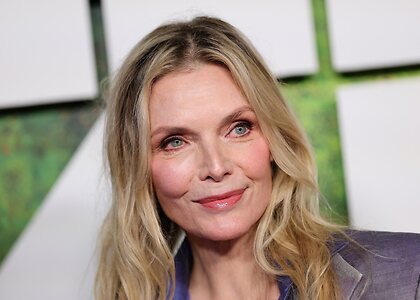 Michelle Pfeiffer Nude Leaked Photo #16