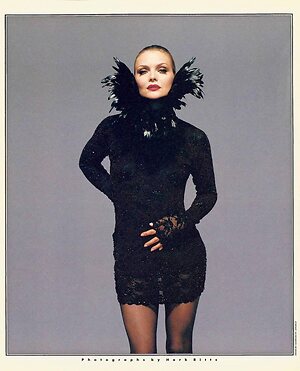 Michelle Pfeiffer leaked photo #19