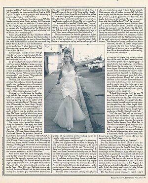 Michelle Pfeiffer leaked photo #22