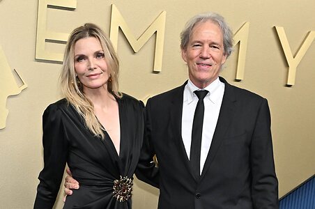 Michelle Pfeiffer