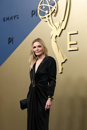 Michelle Pfeiffer leaked photo #33