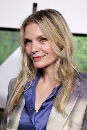 Michelle Pfeiffer