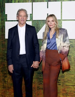 Michelle Pfeiffer leaked photo #35