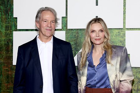 Michelle Pfeiffer leaked photo #37