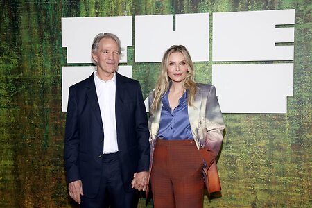 Michelle Pfeiffer leaked photo #38
