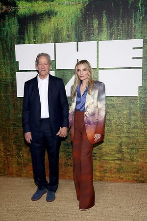 Michelle Pfeiffer leaked photo #39