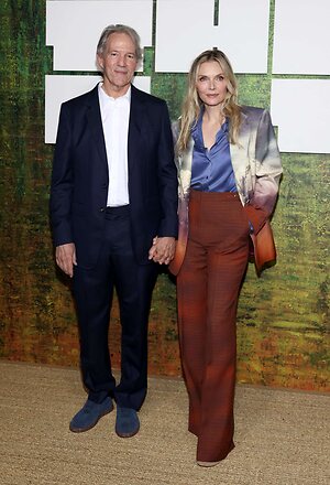 Michelle Pfeiffer leaked photo #40