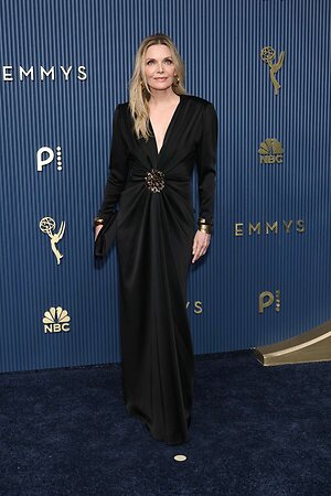 Michelle Pfeiffer leaked photo #41