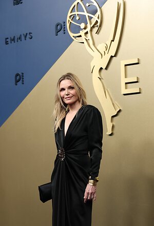 Michelle Pfeiffer leaked photo #42
