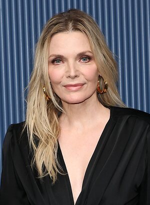 Michelle Pfeiffer leaked photo #46