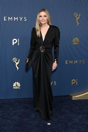 Michelle Pfeiffer leaked photo #47